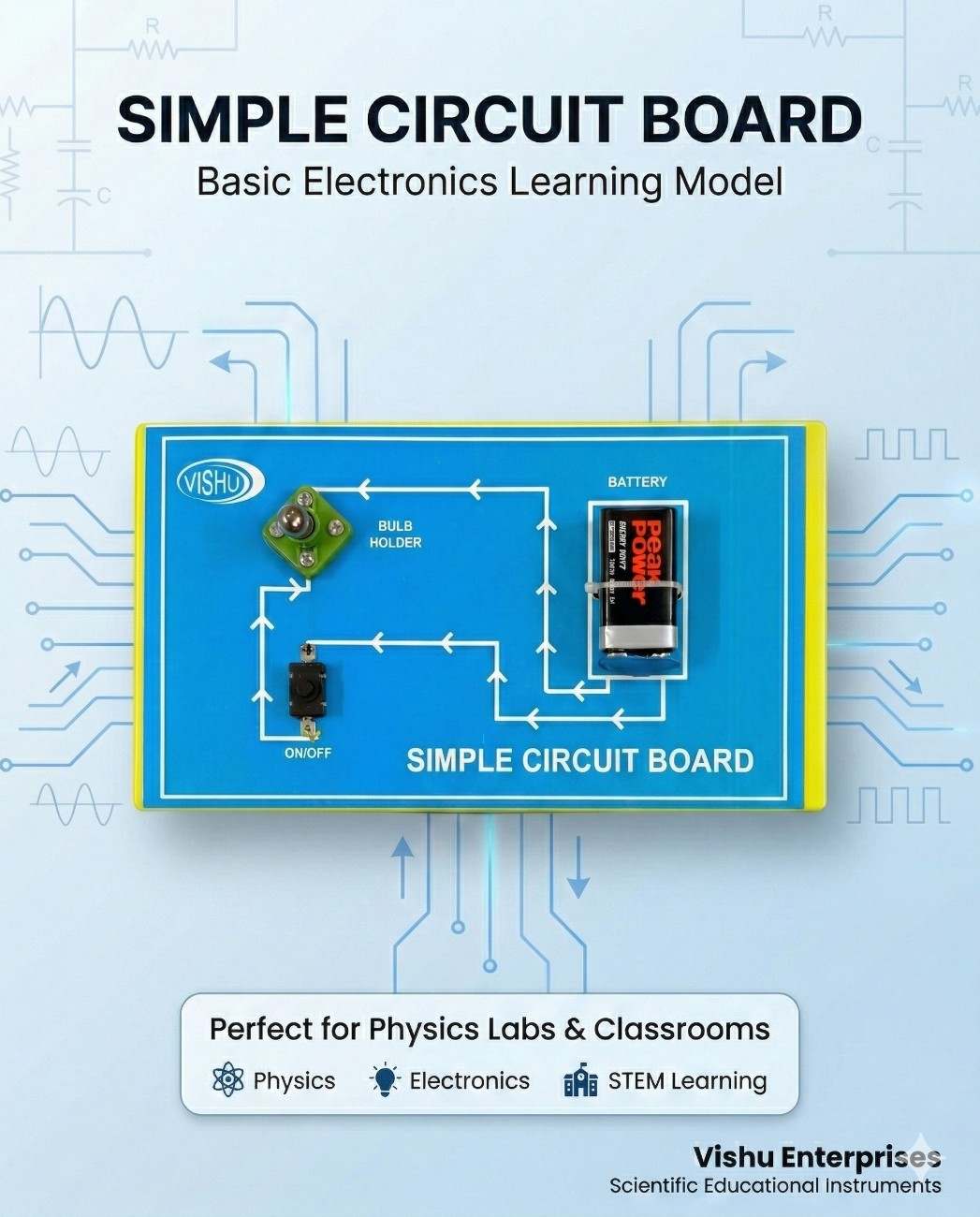 Simple Circuit