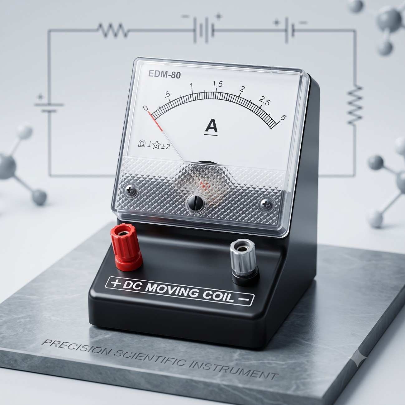 Analog Meter