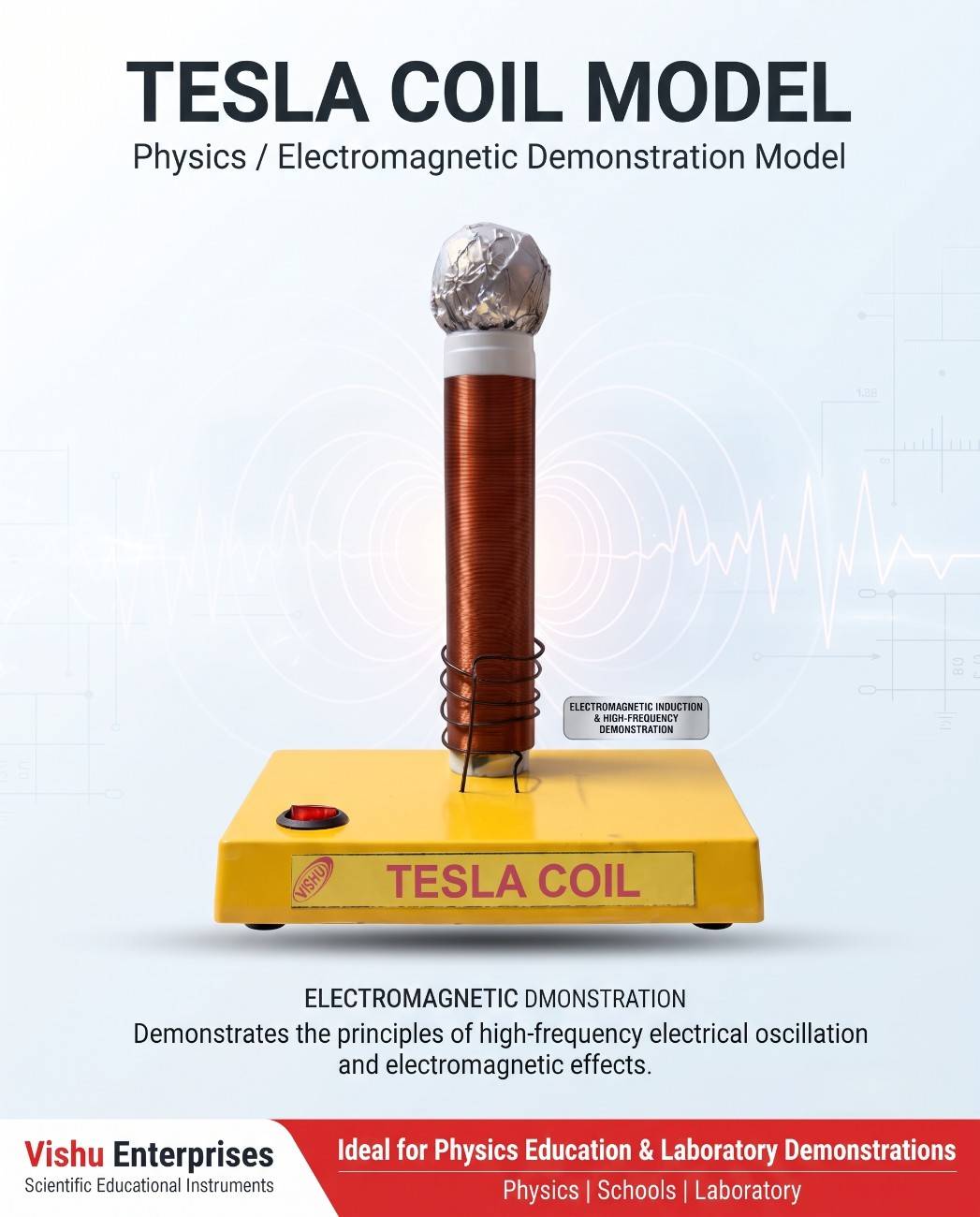 Tesla Coil