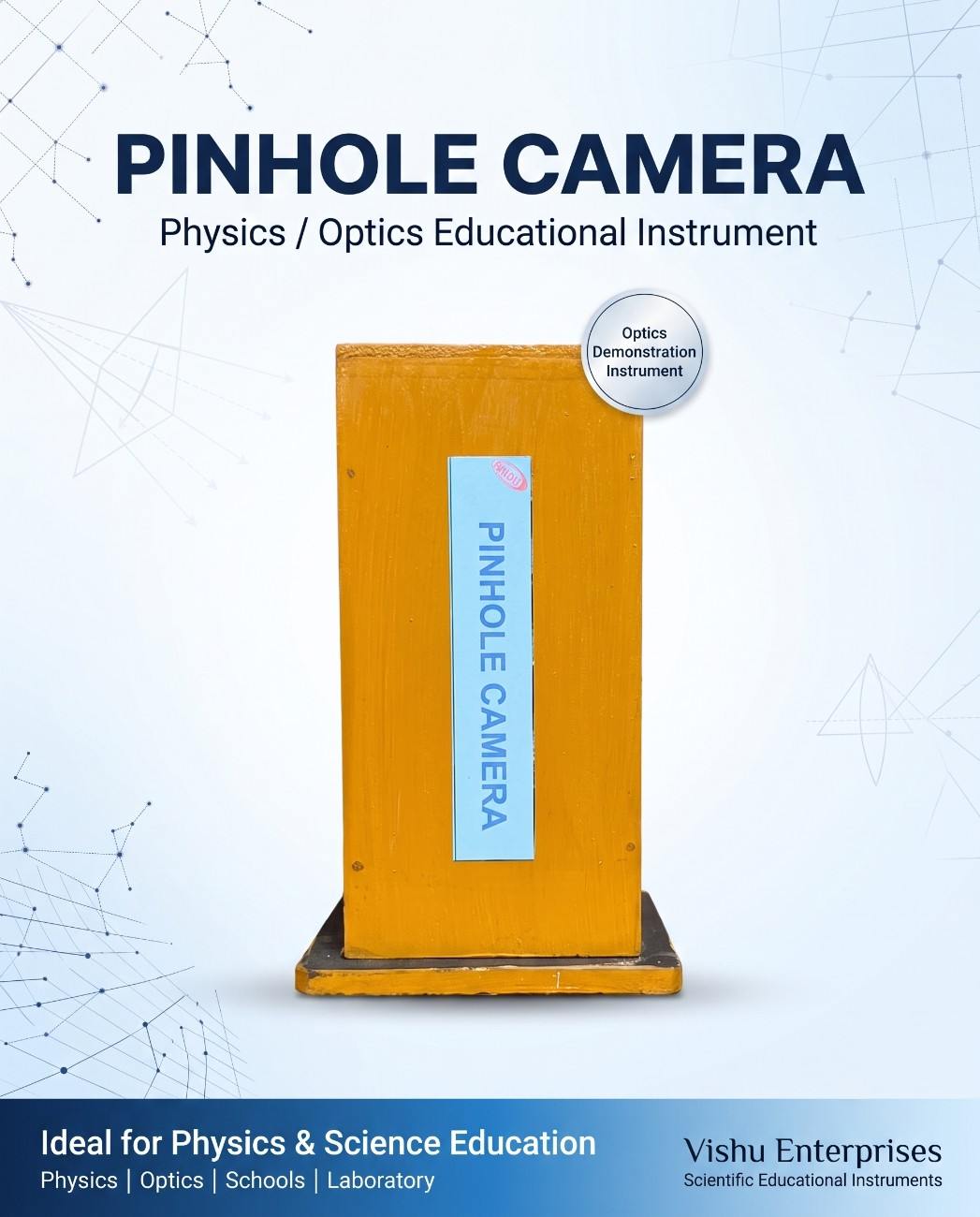 Pinhole Camera