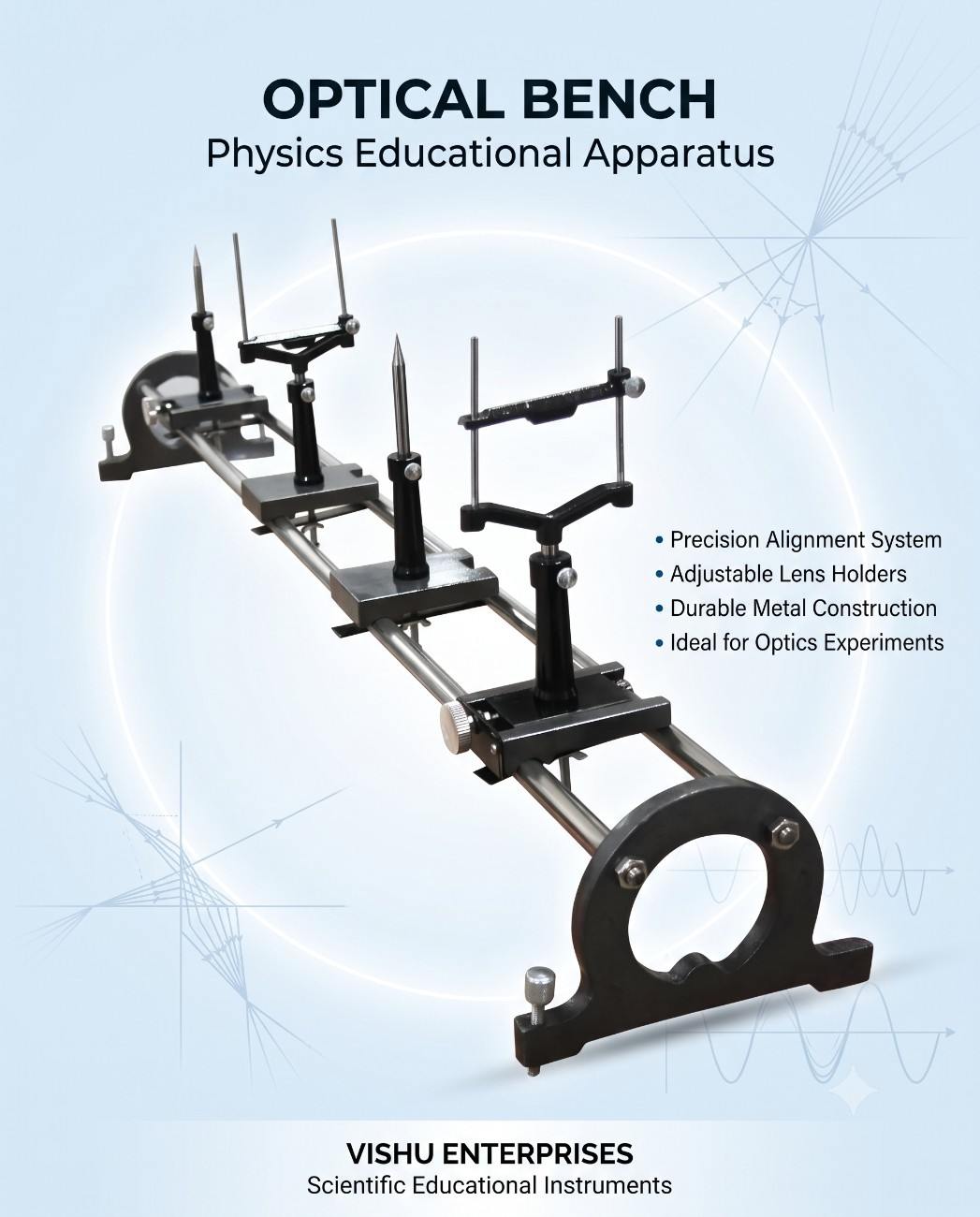 Optical Bench