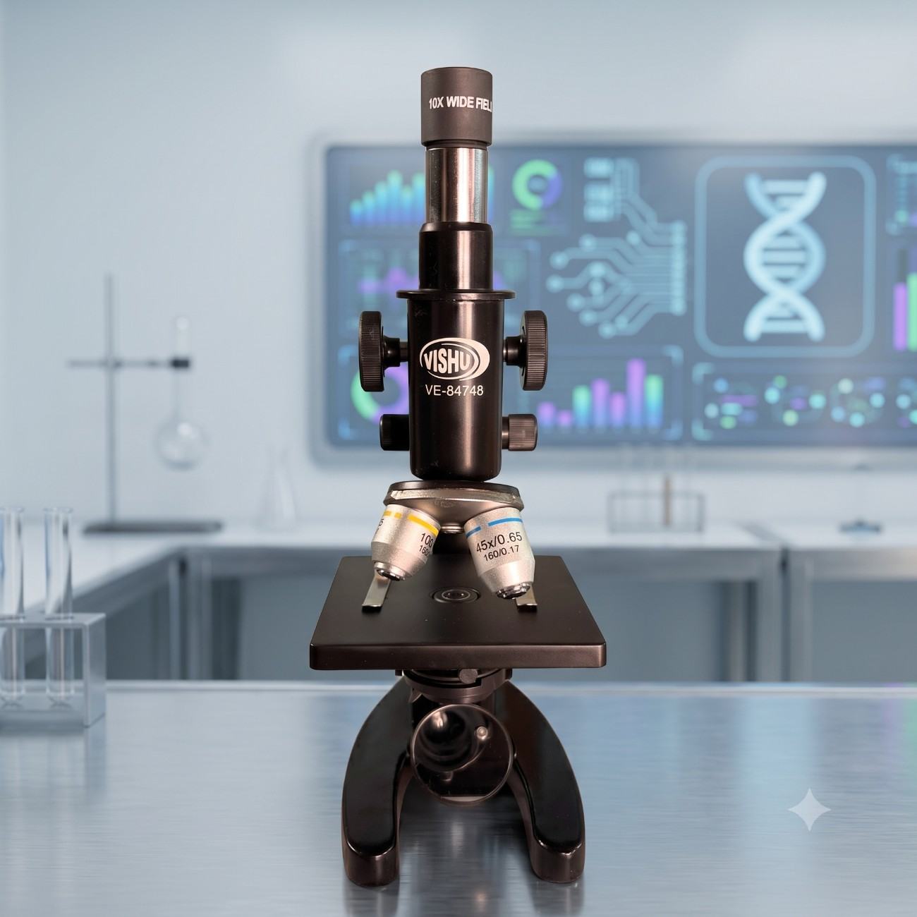 Compound Microscope