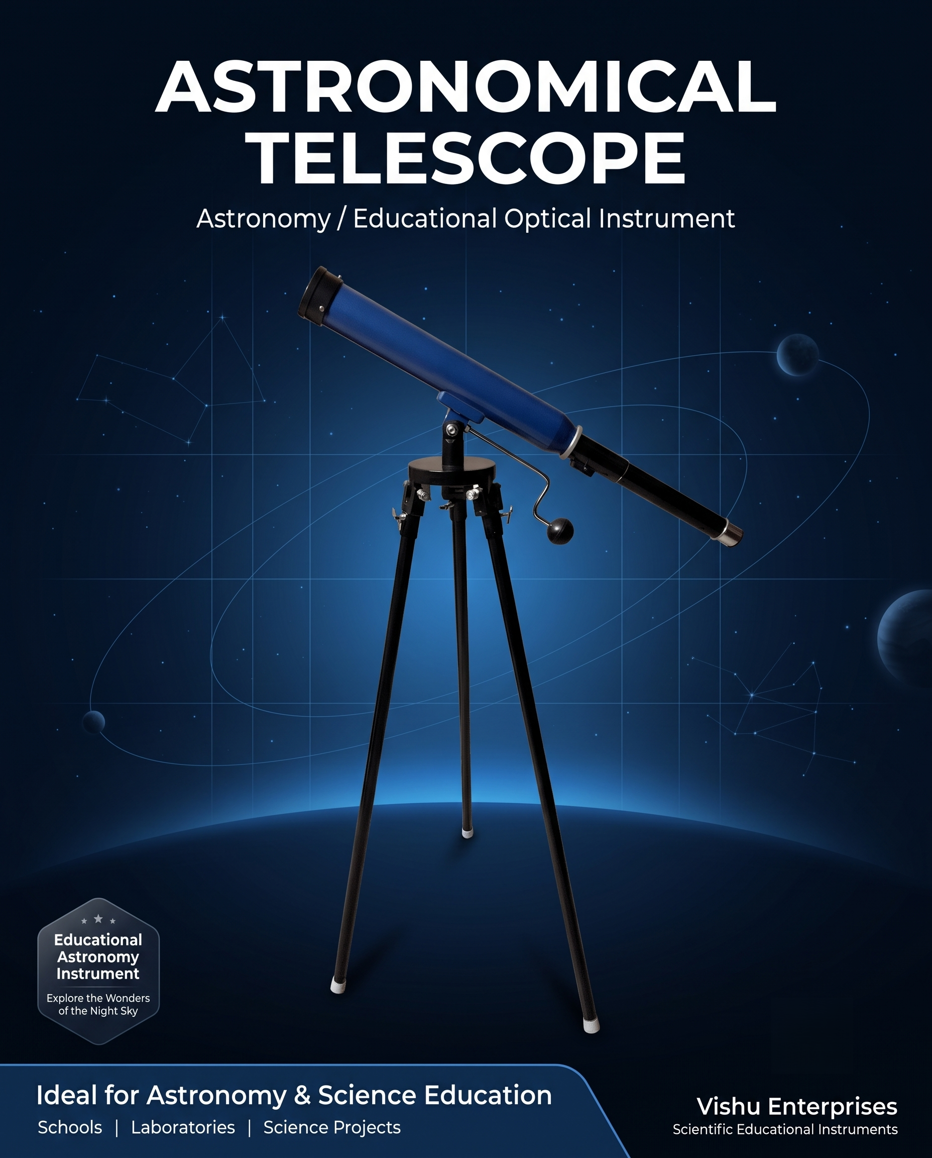 Astronomical Telescope