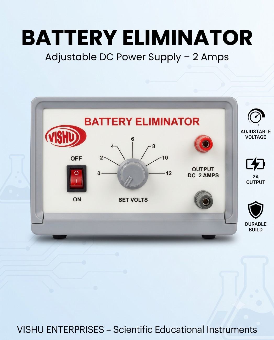 Battery Eliminator