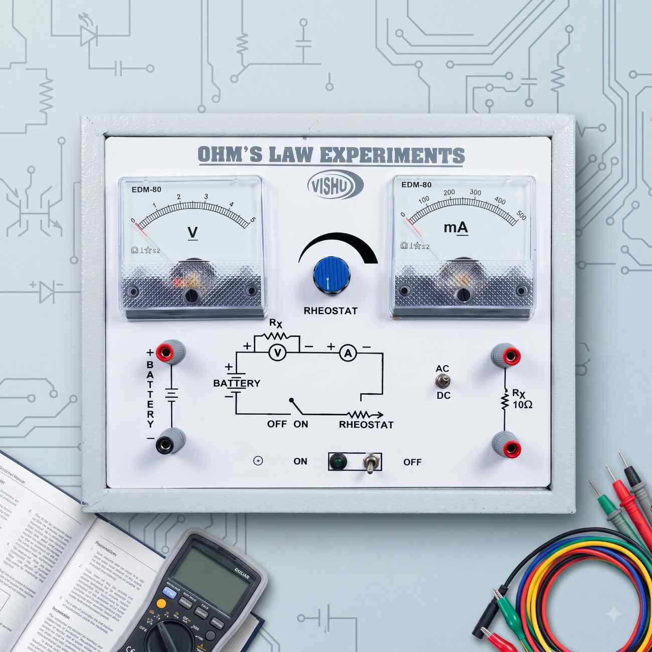 Ohms Law
