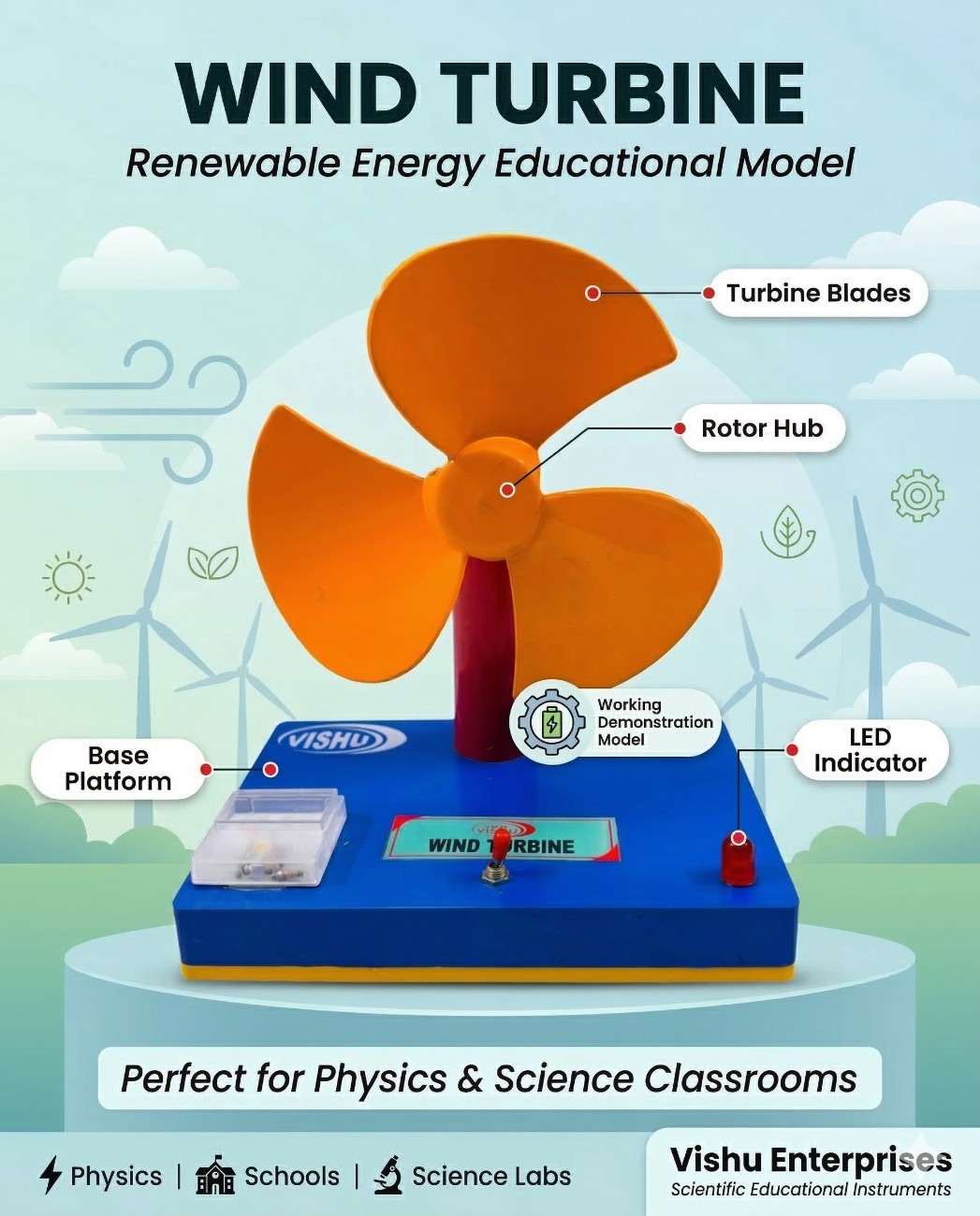 Wind Turbine