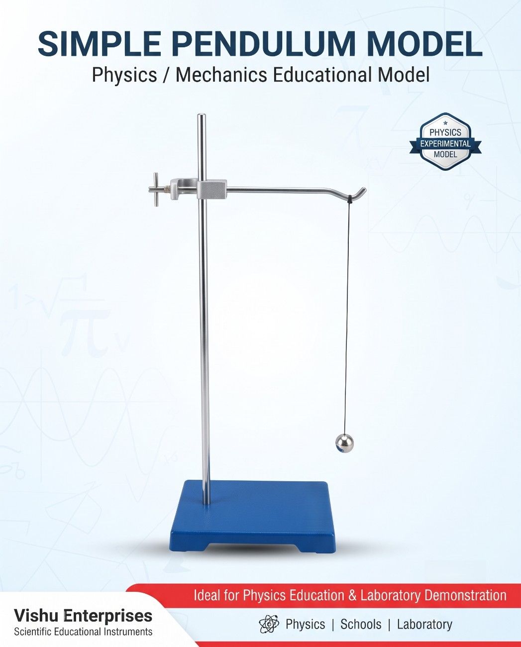 Simple Pendulum