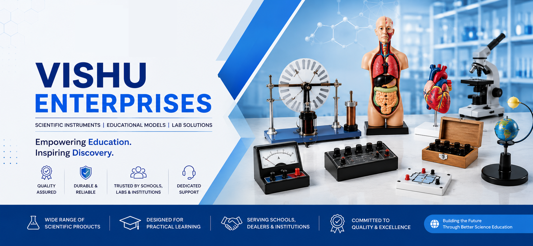 Vishu Enterprises